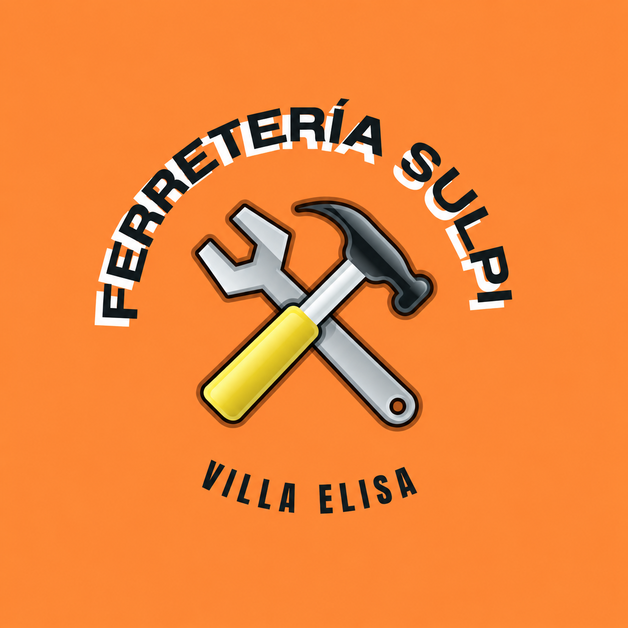 Ferretería Sulpi